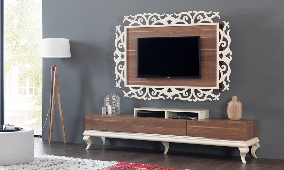 Tv sehpaları Ve Duvar Tv Üniteleri resimleri