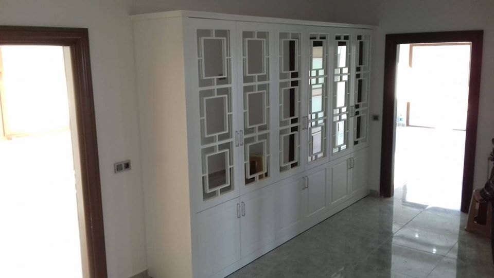 Lake Boyalı Vestiyer  resimleri