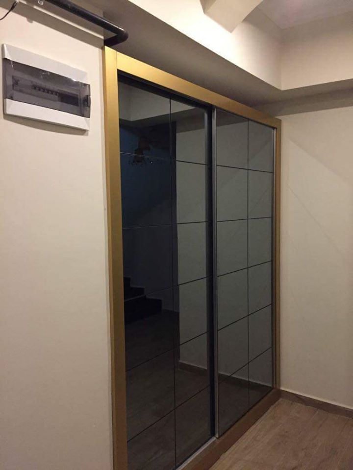 Lake Boyalı Vestiyer  resimleri