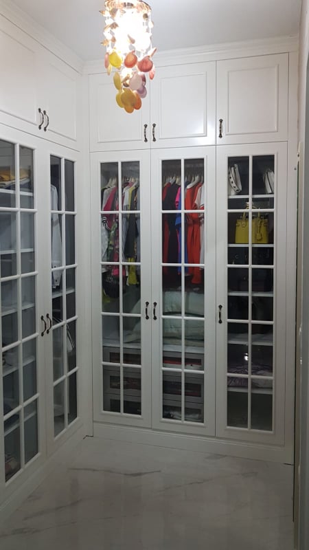 Giyinme Odaları resimleri